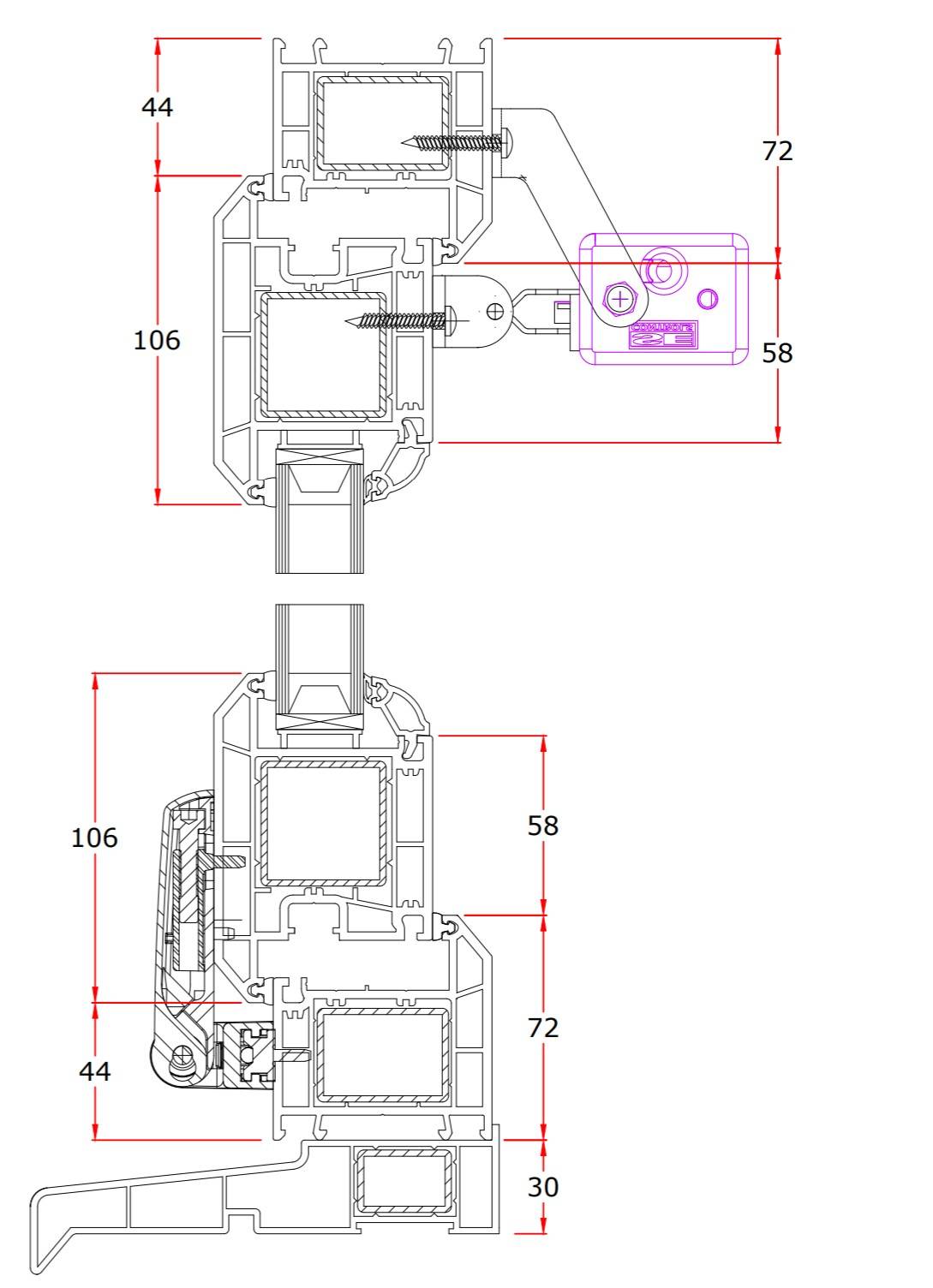 Product Section Detail Image